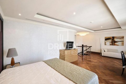 Penthouse à louer à Jumeirah Beach Residence, Dubai, EAU 1 chambre, 130.44 m2 № 745089 - photo 8