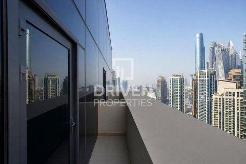 Penthouse à louer à Jumeirah Beach Residence, Dubai, EAU 1 chambre, 130.44 m2 № 745089 - photo 18