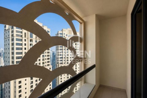 Penthouse à louer à Jumeirah Beach Residence, Dubai, EAU 1 chambre, 130.44 m2 № 745089 - photo 17