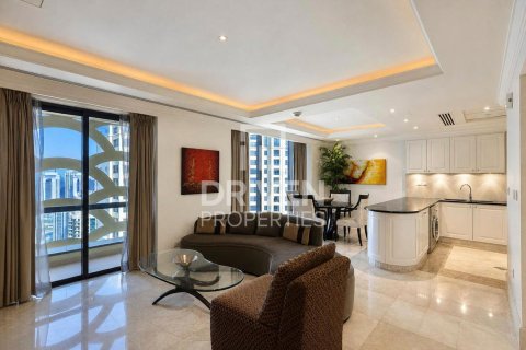 Penthouse à louer à Jumeirah Beach Residence, Dubai, EAU 1 chambre, 130.44 m2 № 745089 - photo 4