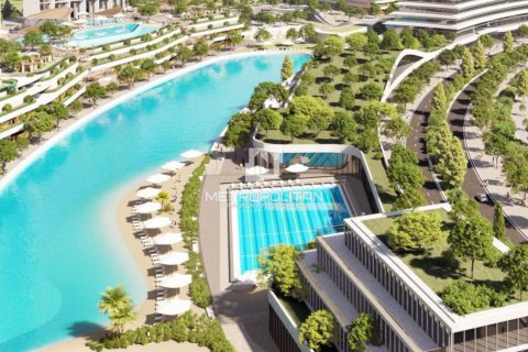 Dubai、UAE にあるマンション販売中 2ベッドルーム、113 m2、No664286 - 写真 10