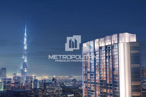 דירה למכירה ב Business Bay, Dubai, איחוד האמירויות  2 חדרי שינה, 131 מ"ר, מספר 664281 - תמונה 4