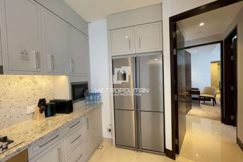 Apartment til leje i Downtown Dubai (Downtown Burj Dubai), Dubai, UAE 2 soveværelser, 123 kvm № 664284 - foto 10