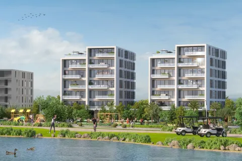 Dubai, BAE’de satılık daire 39 m² No 729067 - fotoğraf 3