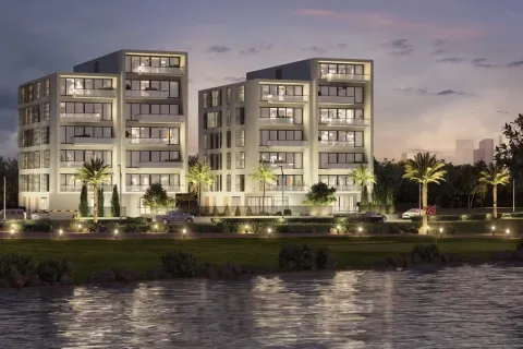 Dubai, BAE’de satılık daire 39 m² No 729067 - fotoğraf 2
