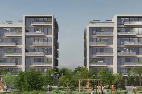 Apartman u gradu Dubai, UAE 39 m2 Br. 729067