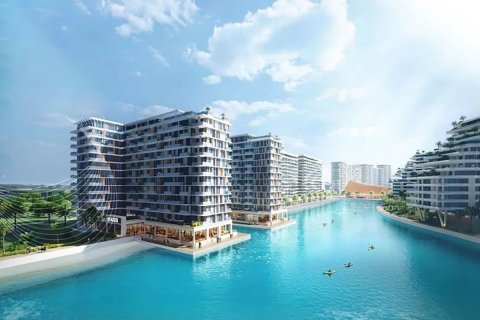 Müüa korter asukohaga Dubai, AÜE: 34 m² Nr 751864 - pilt 8