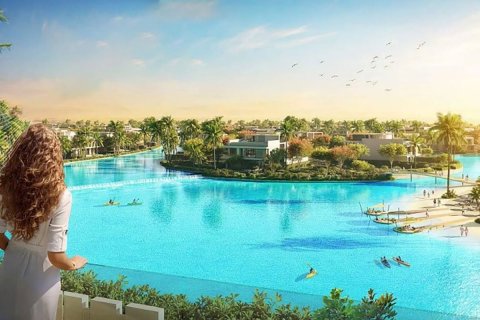 Müüa korter asukohaga Dubai, AÜE: 34 m² Nr 751864 - pilt 6