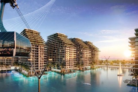 Müüa korter asukohaga Dubai, AÜE: 34 m² Nr 751864 - pilt 5