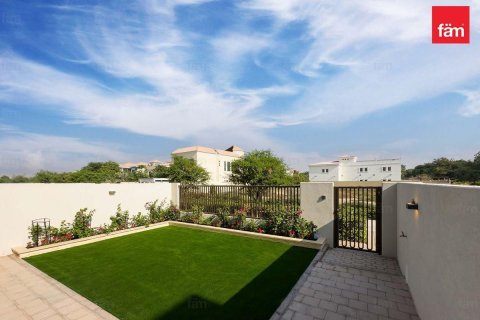 Townhouse de vânzare în Dubai, EAU 3 dormitoare, 181.1 mp. №751865 - poză 2