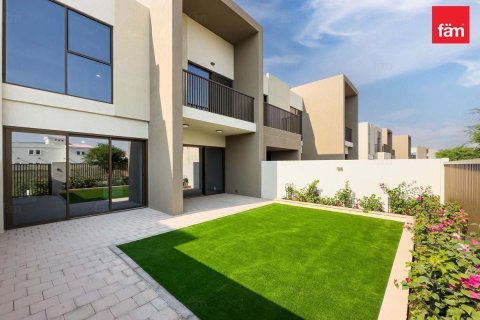 Townhouse de vânzare în Dubai, EAU 3 dormitoare, 181.1 mp. №751865 - poză 11