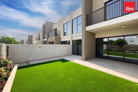 Rumah bandar di Dubai, UAE 3 bilik tidur, 181.1 meter persegi № 751865