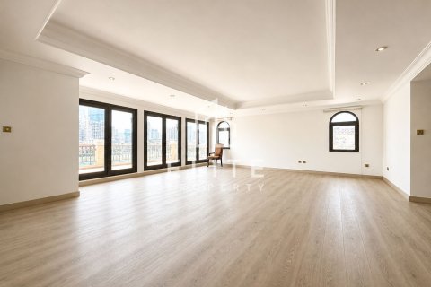 Palm Jumeirah, Dubai, संयुक्त अरब अमीरात में विला, 1 कमरा, 665 वर्ग मीटर, संख्या 736334 - फ़ोटो 10