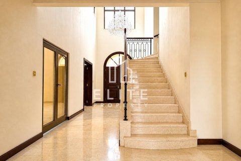 Palm Jumeirah, Dubai, संयुक्त अरब अमीरात में विला, 1 कमरा, 665 वर्ग मीटर, संख्या 736334 - फ़ोटो 16