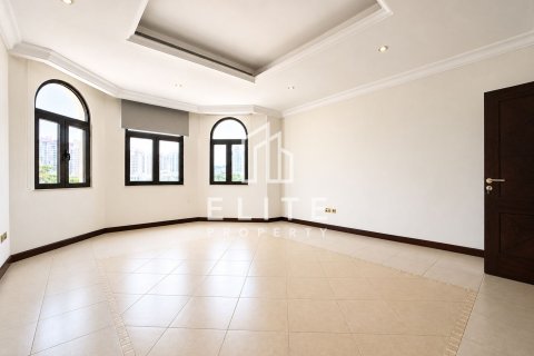Palm Jumeirah, Dubai, संयुक्त अरब अमीरात में विला, 1 कमरा, 665 वर्ग मीटर, संख्या 736334 - फ़ोटो 21