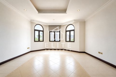 Palm Jumeirah, Dubai, संयुक्त अरब अमीरात में विला, 1 कमरा, 665 वर्ग मीटर, संख्या 736334 - फ़ोटो 20