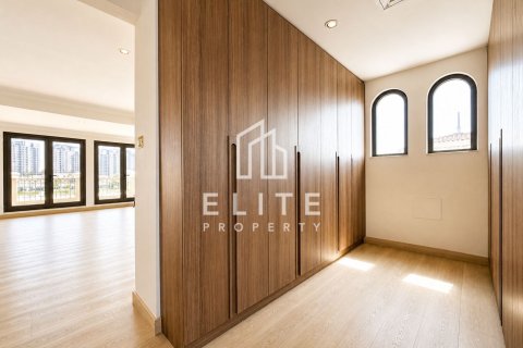 Palm Jumeirah, Dubai, संयुक्त अरब अमीरात में विला, 1 कमरा, 665 वर्ग मीटर, संख्या 736334 - फ़ोटो 7
