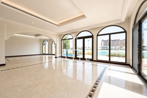 Palm Jumeirah, Dubai, संयुक्त अरब अमीरात में विला, 1 कमरा, 665 वर्ग मीटर, संख्या 736334 - फ़ोटो 8