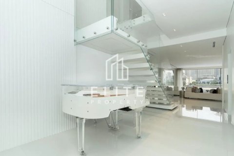 Villa zum Verkauf in Palm Jumeirah, Dubai, VAE 6 Schlafzimmer, 622 m2 Nr. 736335 - Foto 6