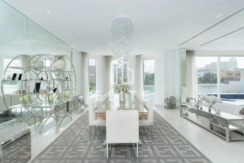 Villa zum Verkauf in Palm Jumeirah, Dubai, VAE 6 Schlafzimmer, 622 m2 Nr. 736335 - Foto 2