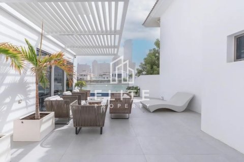 Villa zum Verkauf in Palm Jumeirah, Dubai, VAE 6 Schlafzimmer, 622 m2 Nr. 736335 - Foto 17