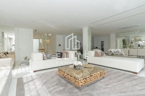 Villa zum Verkauf in Palm Jumeirah, Dubai, VAE 6 Schlafzimmer, 622 m2 Nr. 736335 - Foto 24