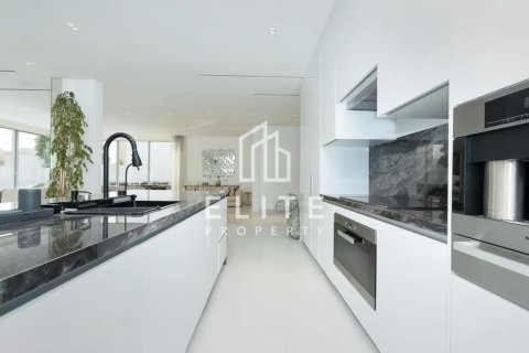 Villa zum Verkauf in Palm Jumeirah, Dubai, VAE 6 Schlafzimmer, 622 m2 Nr. 736335 - Foto 4