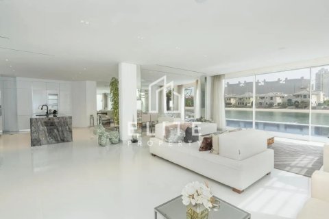 Villa zum Verkauf in Palm Jumeirah, Dubai, VAE 6 Schlafzimmer, 622 m2 Nr. 736335 - Foto 18