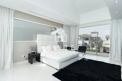 Villa zum Verkauf in Palm Jumeirah, Dubai, VAE 6 Schlafzimmer, 622 m2 Nr. 736335 - Foto 10