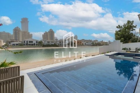 Villa zum Verkauf in Palm Jumeirah, Dubai, VAE 6 Schlafzimmer, 622 m2 Nr. 736335 - Foto 28