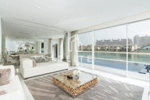 Villa zum Verkauf in Palm Jumeirah, Dubai, VAE 6 Schlafzimmer, 622 m2 Nr. 736335 - Foto 25