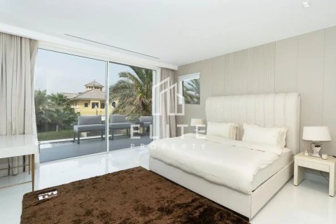 Villa zum Verkauf in Palm Jumeirah, Dubai, VAE 6 Schlafzimmer, 622 m2 Nr. 736335 - Foto 14