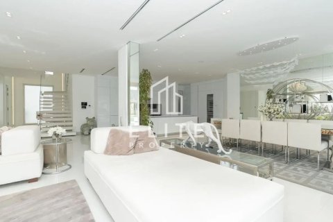 Villa zum Verkauf in Palm Jumeirah, Dubai, VAE 6 Schlafzimmer, 622 m2 Nr. 736335 - Foto 12