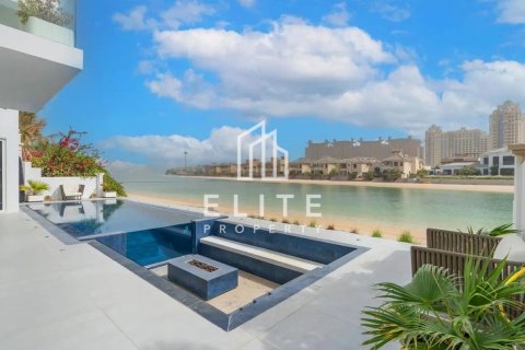 Villa zum Verkauf in Palm Jumeirah, Dubai, VAE 6 Schlafzimmer, 622 m2 Nr. 736335 - Foto 26
