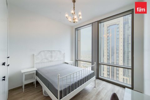 Business Bay, Dubai, संयुक्त अरब अमीरात में अपार्टमेंट, 2 बेडरूम, 126.3 वर्ग मीटर, संख्या 726384 - फ़ोटो 10