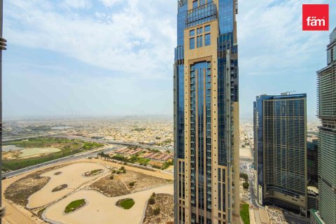 Business Bay, Dubai, संयुक्त अरब अमीरात में अपार्टमेंट, 2 बेडरूम, 126.3 वर्ग मीटर, संख्या 726384 - फ़ोटो 6