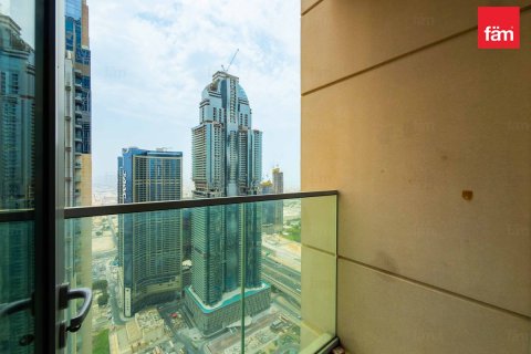 Business Bay, Dubai, संयुक्त अरब अमीरात में अपार्टमेंट, 2 बेडरूम, 126.3 वर्ग मीटर, संख्या 726384 - फ़ोटो 7