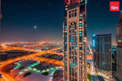 Business Bay, Dubai, संयुक्त अरब अमीरात में अपार्टमेंट, 2 बेडरूम, 126.3 वर्ग मीटर, संख्या 726384 - फ़ोटो 12