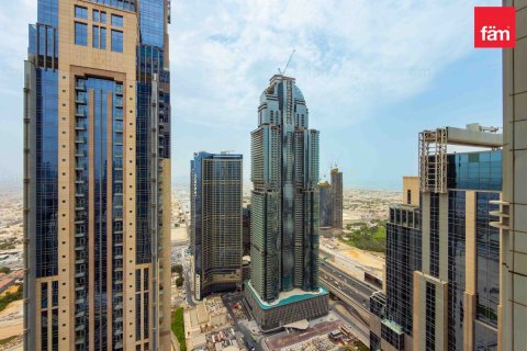Business Bay, Dubai, संयुक्त अरब अमीरात में अपार्टमेंट, 2 बेडरूम, 126.3 वर्ग मीटर, संख्या 726384 - फ़ोटो 5