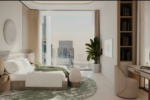 Купить квартиру в Дубай, ОАЭ 2 комнаты, 97м2, № 707310 - фото 7