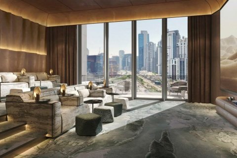 Lakás itt: Dubai, EAE, 2 hálószoba, 273 m², azonosító: 707311 - fénykép 8