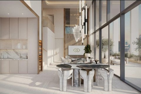 Lakás itt: Dubai, EAE, 2 hálószoba, 273 m², azonosító: 707311 - fénykép 4
