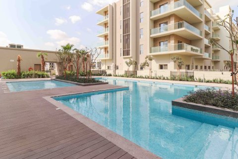 Appartamento a Muwaileh Commercial, Sharjah, EAU 2 camere da letto, 123.56 mq. № 749141