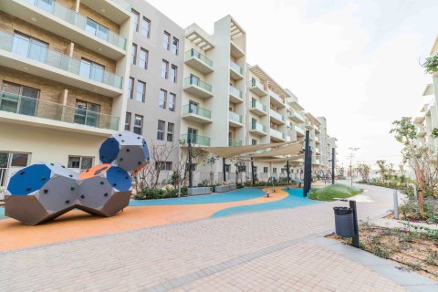 Apartament na sprzedaż w Muwaileh Commercial, Sharjah, ZEA 2 sypialnie, 123.56 mkw., nr 749141 - zdjęcie 13