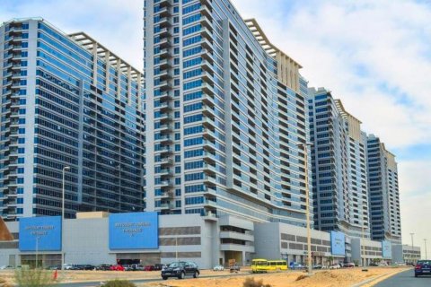 Müüa korter asukohaga Dubai Land, AÜE: 2 magamistoaga, 101.65 m² Nr 749138 - pilt 11