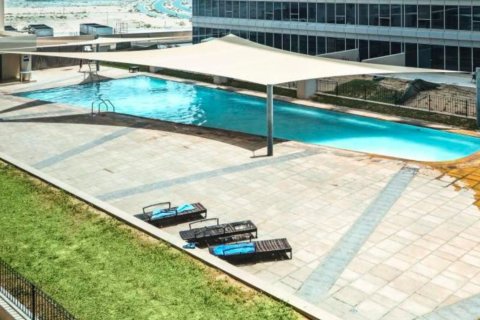 Müüa korter asukohaga Dubai Land, AÜE: 2 magamistoaga, 101.65 m² Nr 749138 - pilt 5