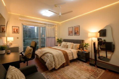 Wohnung zum Verkauf in Jumeirah Heights, Dubai, VAE 3 Schlafzimmer, 268.3 m2 Nr. 749142 - Foto 14