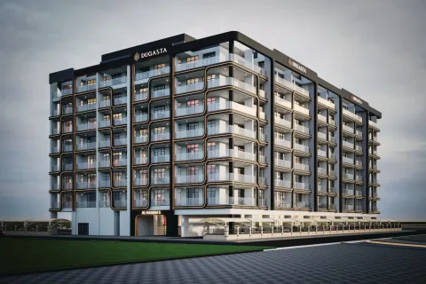 Wohnung zum Verkauf in Dubai Hills Estate, Dubai, VAE 35 m2 Nr. 728967 - Foto 6