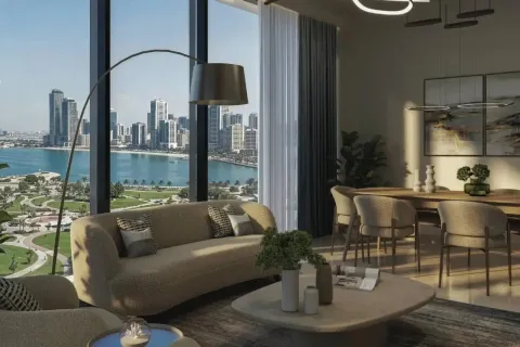 Apartman u Dubai, UAE 1 spavaća soba, 75 m2 Br. 728972 - fotografija 4