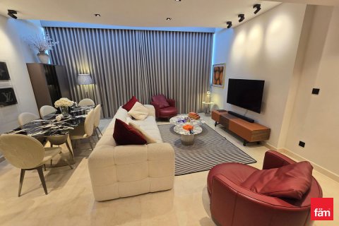 Leilighet til leie i DIFC, Dubai, Emiratene 1 soverom, 102.4 kvm Nr. 706023 - Foto 9